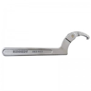 Kennedy Adjustable 'C' Hook 3/4 - 2 Wrench KEN5829600K